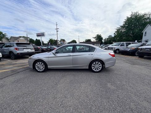 Used 2014 Honda Accord EX image 48