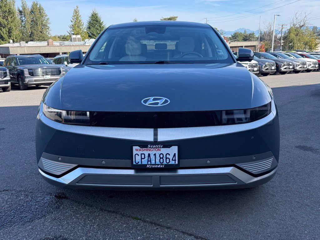 Certified 2024 Hyundai Ioniq 5 Limited AWD/4WD image 2