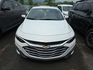 Used 2024 Chevrolet Malibu LT FWD video 2