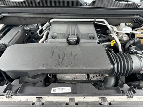 Used 2024 GMC Canyon AT4 image 26