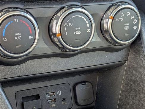 Used 2020 MAZDA CX-3 Sport image 11