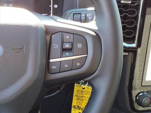 New 2025 Ford Ranger XLT w/ Black Appearance Package image 19