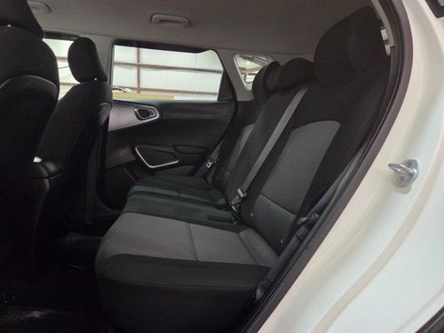 Used 2020 Kia Soul X-Line image 9