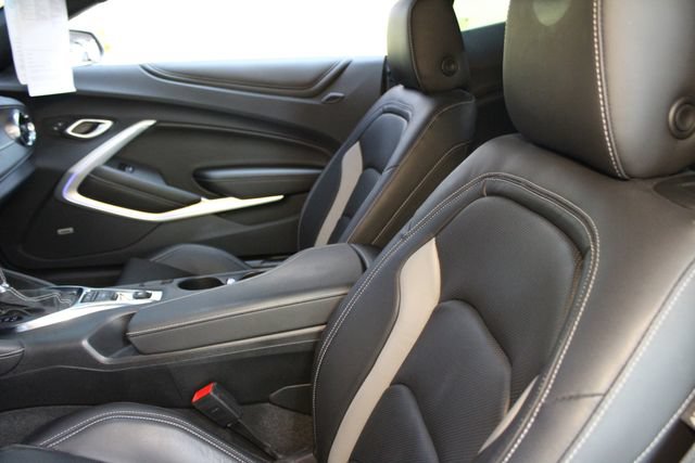 Used 2024 Chevrolet Camaro LT w/ RS Package RWD image 15