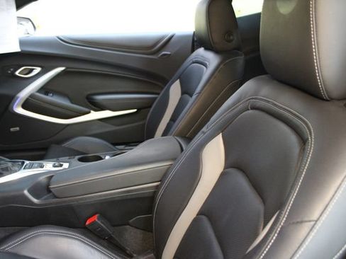 Used 2024 Chevrolet Camaro LT w/ RS Package RWD image 15