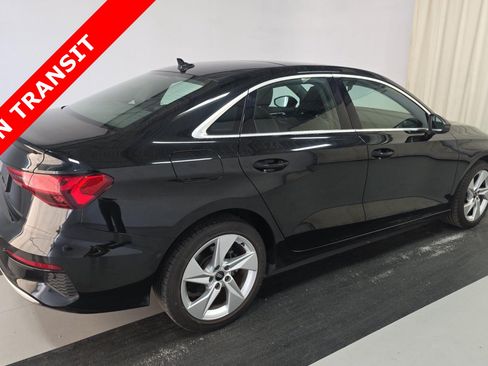 Used 2023 Audi A3 2.0T Premium w/ Convenience Package FWD image 3