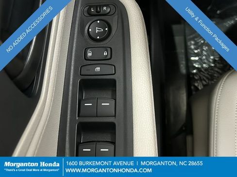 New 2026 Honda Odyssey EX-L image 17