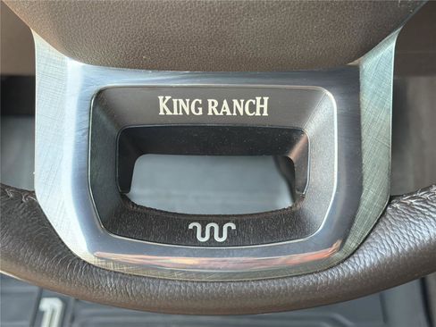 Used 2021 Ford F150 King Ranch w/ Equipment Group 601A High AWD/4WD image 28