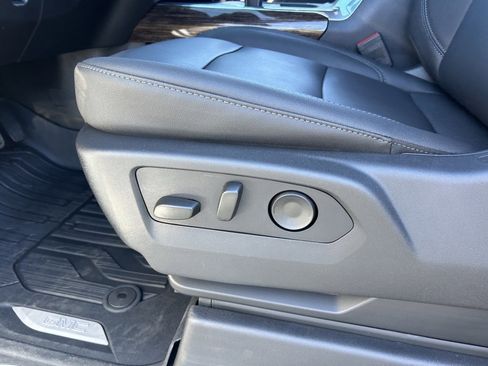 New 2026 GMC Sierra 1500 Elevation w/ Elevation Premium Package image 48