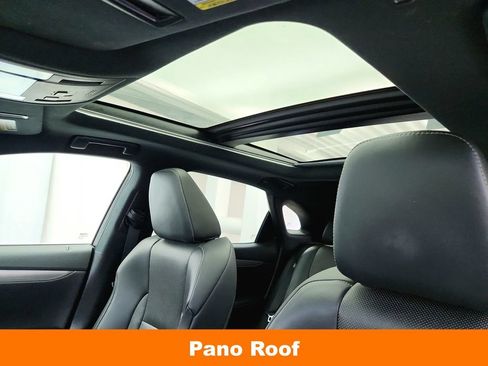 Used 2016 Lexus RX 350 F Sport AWD/4WD image 12