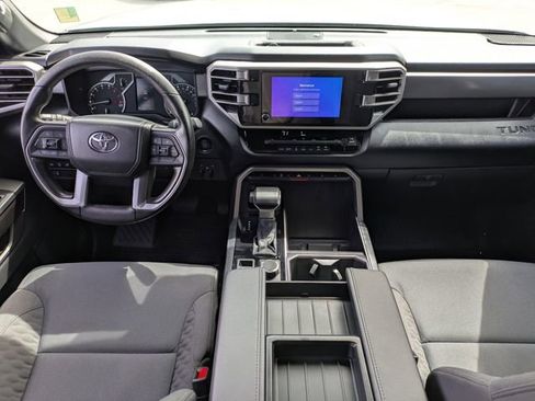 Used 2026 Toyota Tundra SR5 w/ SR5 Convenience Package image 16