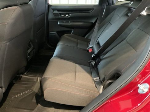 New 2026 Honda CR-V TrailSport image 20