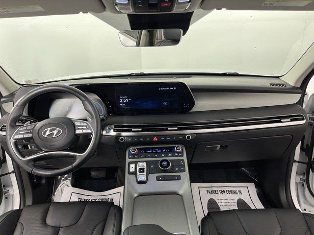 Used 2024 Hyundai Palisade XRT FWD image 35