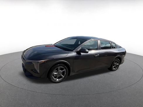 Used 2025 Kia K4 LXS image 8