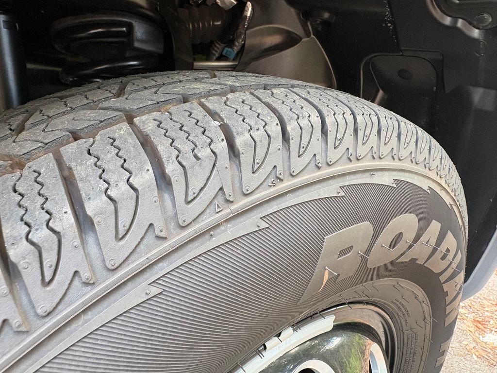 New 2026 RAM 3500 Big Horn AWD/4WD image 17