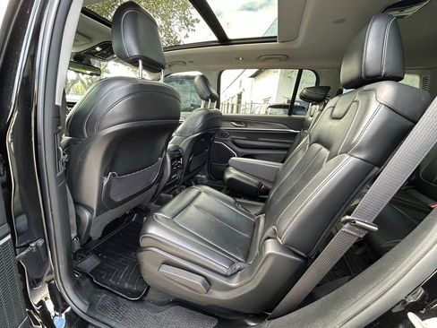 Used 2021 Jeep Grand Cherokee L Limited image 50