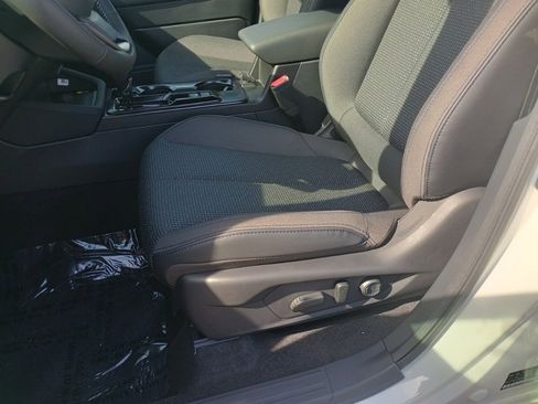 New 2026 Subaru Forester Premium image 10