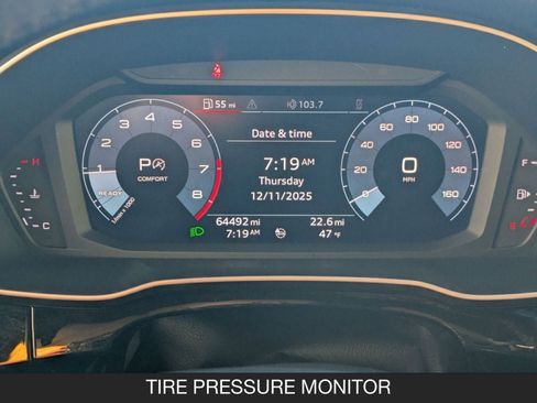 Used 2020 Audi Q3 2.0T Premium image 19