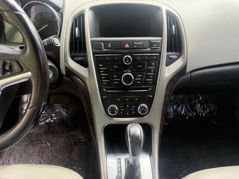 Used 2016 Buick Verano FWD image 13