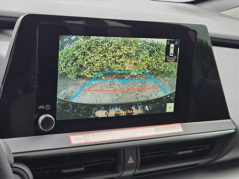 New 2026 Toyota Prius LE image 13