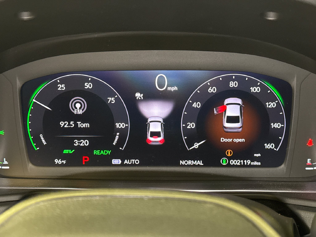 Certified 2026 Honda Accord Sport image 34