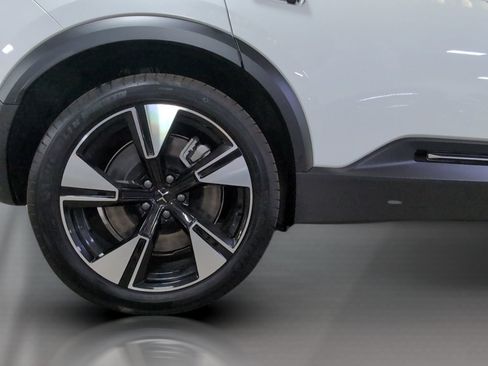 Used 2025 Polestar Polestar 3 w/ Plus Pack RWD image 24