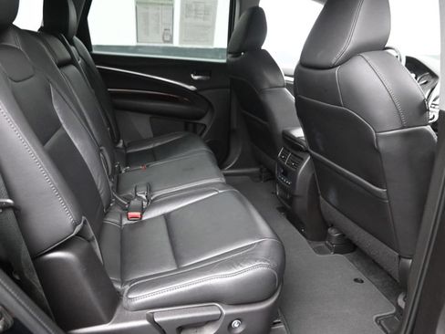 Used 2015 Acura MDX FWD w/ Technology Package image 10
