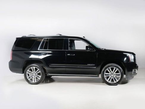 Used 2018 GMC Yukon Denali w/ Denali Ultimate Package AWD/4WD image 32