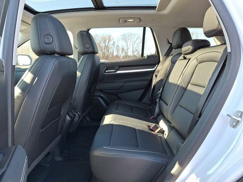 New 2026 GMC Terrain Denali w/ LPO, Floor Liner Package image 8