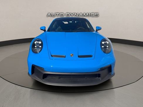 Used 2022 Porsche 911 GT3 image 3