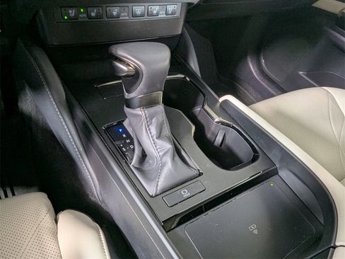 Used 2024 Lexus ES 350 Luxury w/ Technology Package image 22