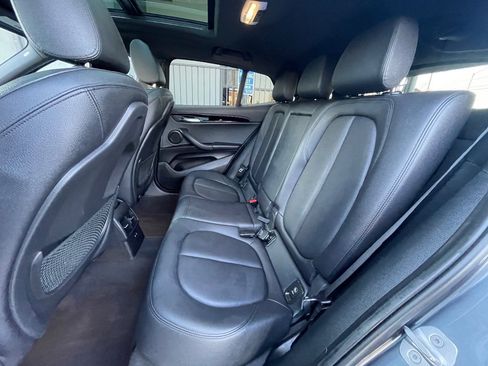 Used 2018 BMW X2 sDrive28i w/ Convenience Package image 15
