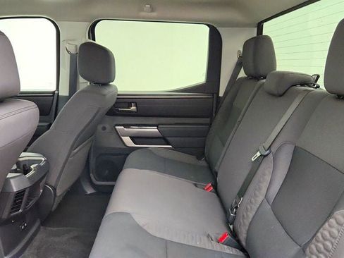 Used 2024 Toyota Tundra SR5 w/ SR5 Convenience Package AWD/4WD image 19