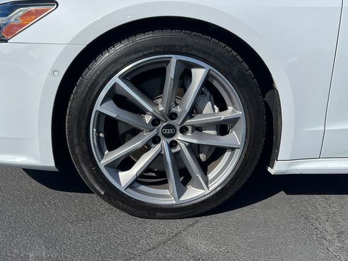 Used 2022 Audi A7 3.0T Premium Plus w/ Premium Plus AWD/4WD image 6