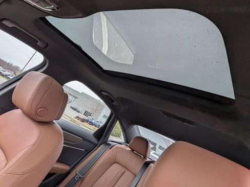 Certified 2025 Audi A6 Premium Plus image 20