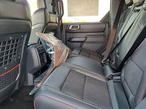 New 2026 Ford Bronco Raptor image 13