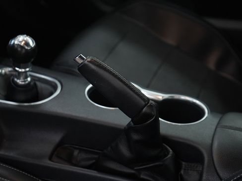 Used 2021 Ford Mustang GT Premium w/ GT Performance Package image 23