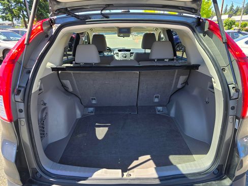Used 2012 Honda CR-V EX-L image 13