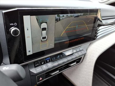 Certified 2025 Toyota Camry XLE w/ Premium Plus Package FWD image 21