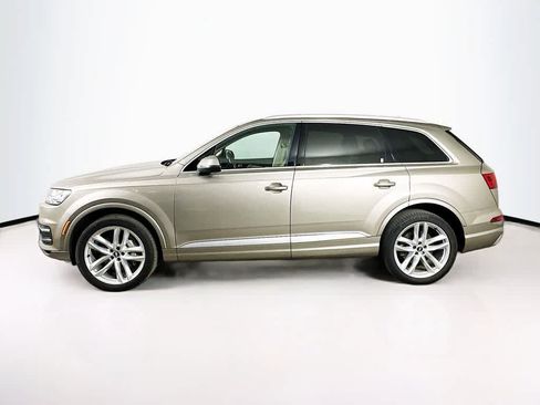 Used 2017 Audi Q7 3.0T Prestige AWD/4WD image 3