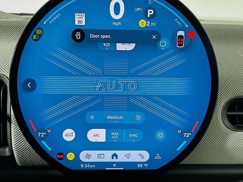 Certified 2025 MINI Cooper S image 14