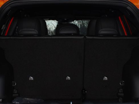 New 2026 Jeep Compass Latitude image 11