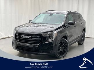 Used 2023 GMC Terrain SLE w/ Driver Convenience Package video 1