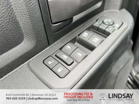 New 2026 RAM 2500 Tradesman image 24