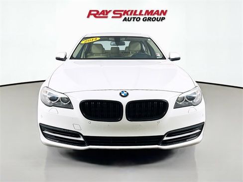 Used 2014 BMW 535i Sedan image 2