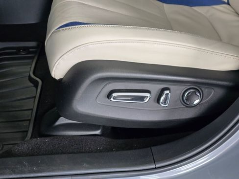 Used 2025 Acura ADX A-Spec image 25