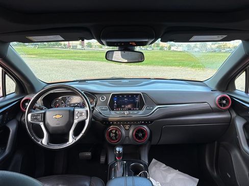 Used 2022 Chevrolet Blazer RS w/ Enhanced Convenience Package AWD/4WD image 20