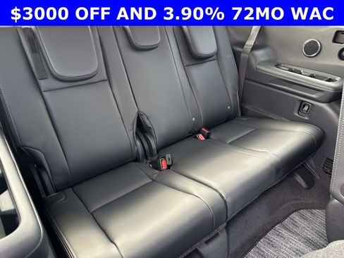 New 2026 Subaru Ascent Limited image 20