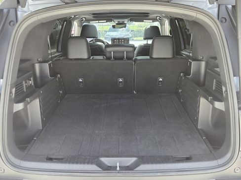 Used 2026 Honda Passport TrailSport Elite image 15