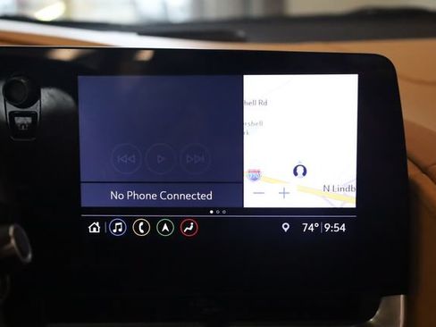 Used 2020 Chevrolet Corvette Stingray Premium Conv w/ 3LT Preferred Equipment Group RWD image 25